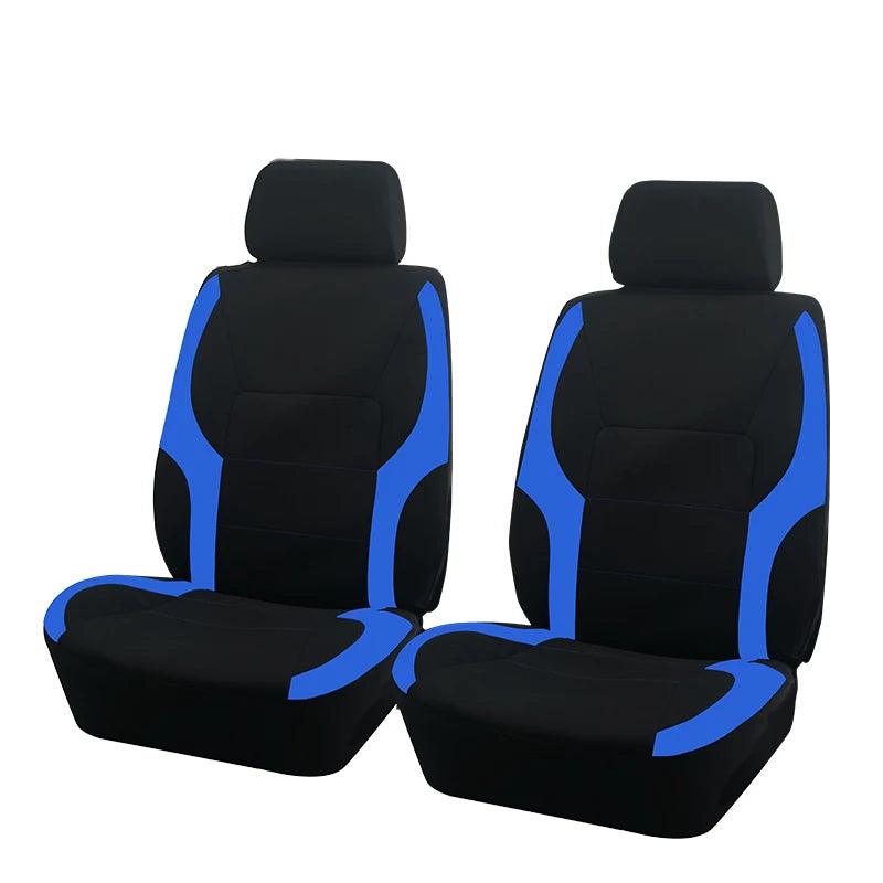 Universelle Autositzbezüge aus Polyester