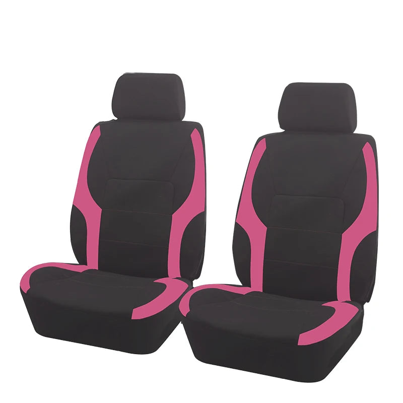 Universelle Autositzbezüge aus Polyester