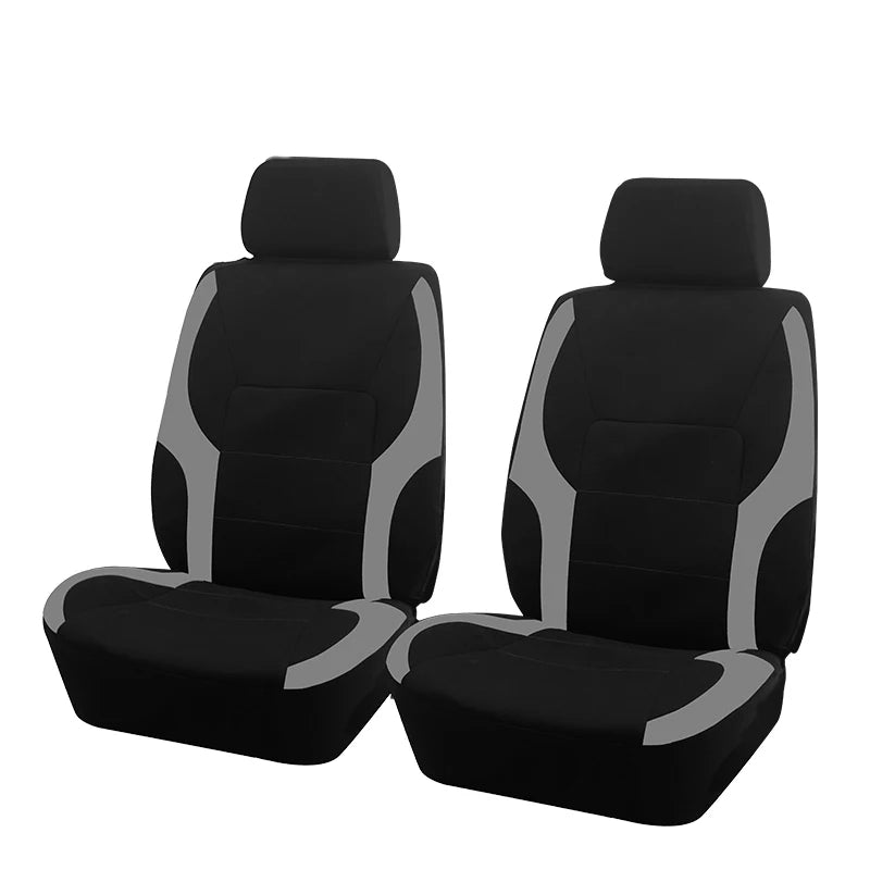 Universelle Autositzbezüge aus Polyester