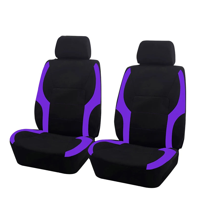 Universelle Autositzbezüge aus Polyester