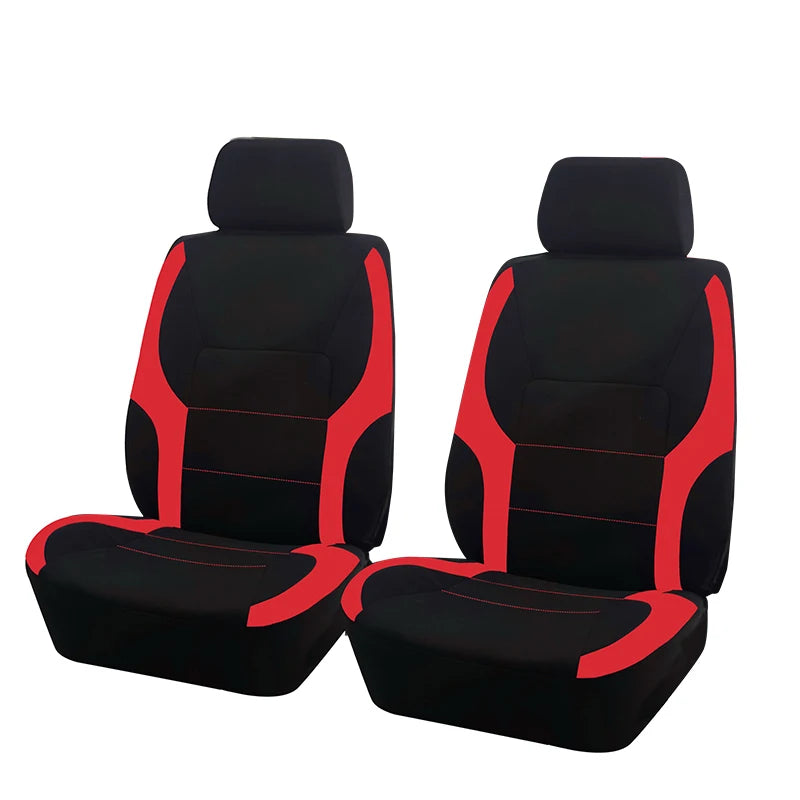 Universelle Autositzbezüge aus Polyester