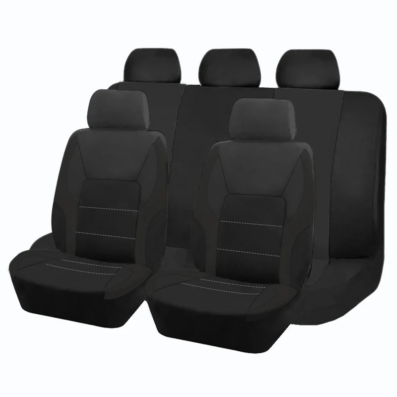 Universelle Autositzbezüge aus Polyester