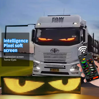 LED Matrix Display Panel