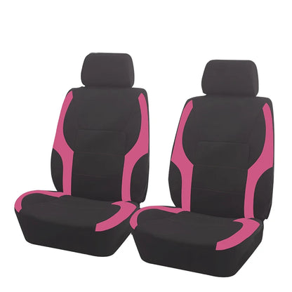 Universelle Autositzbezüge aus Polyester