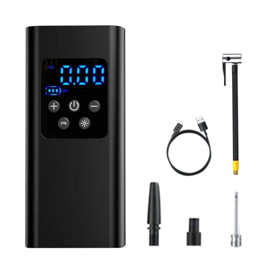 Portable 150PSI Tire Inflator