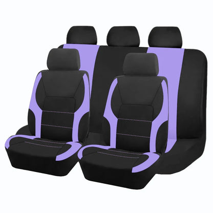 Universelle Autositzbezüge aus Polyester