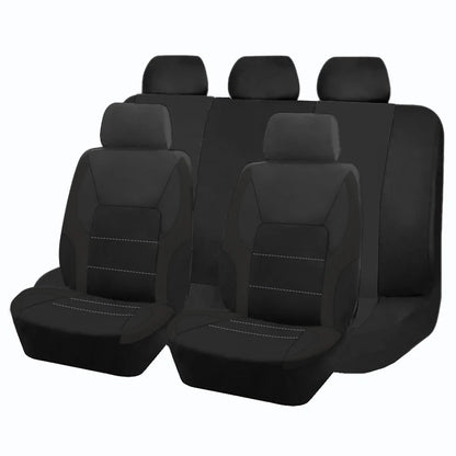 Universelle Autositzbezüge aus Polyester